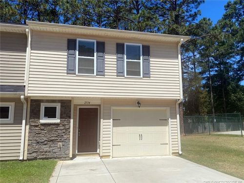 2514 Gardner Park Dr, Fayetteville, NC, 28304-5753 | Card Image
