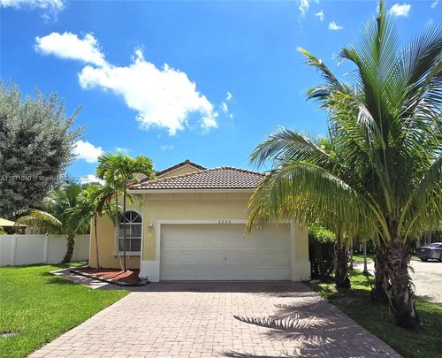 2226 Portofino Ave, HOMESTEAD, FL, 33033-5169 | Card Image