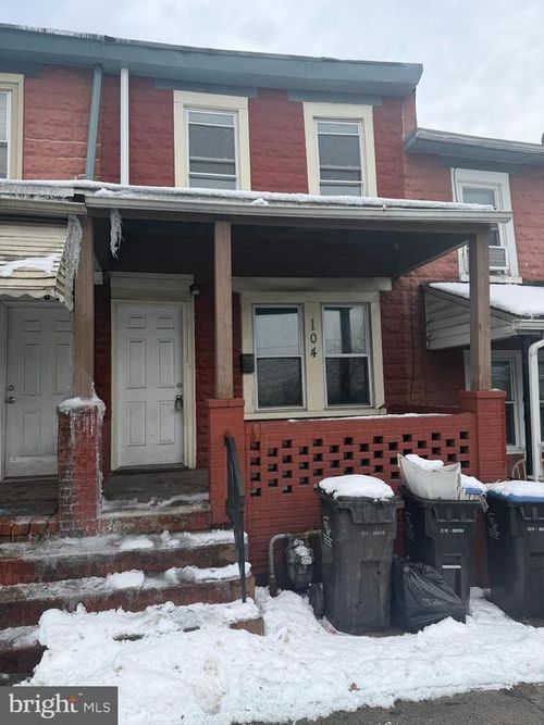 104 Elm St, NORRISTOWN, PA, 19401-3836 | Card Image