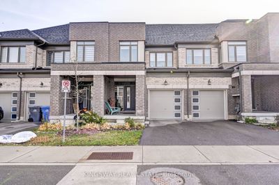 50 - 166 Deerpath Dr, Home with 3 bedrooms, 3 bathrooms and 2 parking in Guelph ON | Image 1