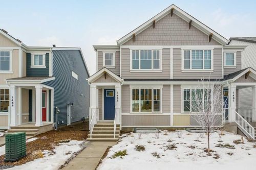 1485 Rangeview Dr Se, Calgary, AB, T3S0C6 | Card Image