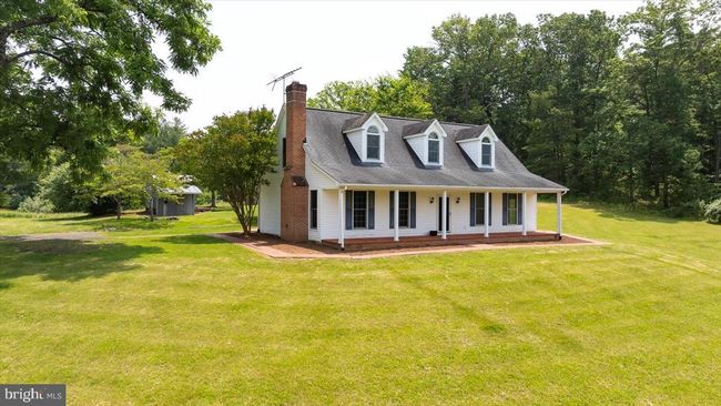 274 Aaron Mountain Rd, House other with 3 bedrooms, 3 bathrooms and null parking in CASTLETON VA | Image 50