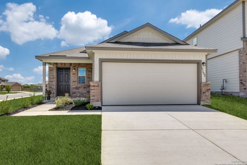 13602 Crossbow Rdg, San Antonio, TX, 78253-7267 | Card Image