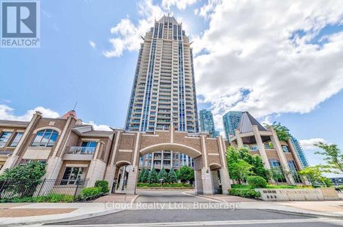 1610-388 Prince Of Wales Dr, Mississauga, ON, L5B0A1 | Card Image