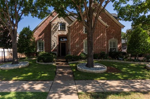 1414 Monarch Way, Southlake, TX, 76092-9616 | Card Image