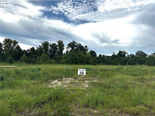 Lot 59 The Banks Drive - Hwy 16 Highway, Franklinton, LA, 70438 | Card Image