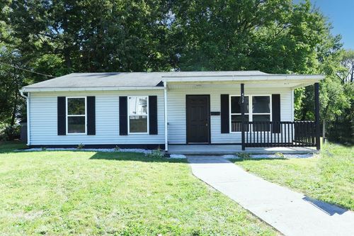 452 Daisy St, Mansfield, OH, 44903-1305 | Card Image