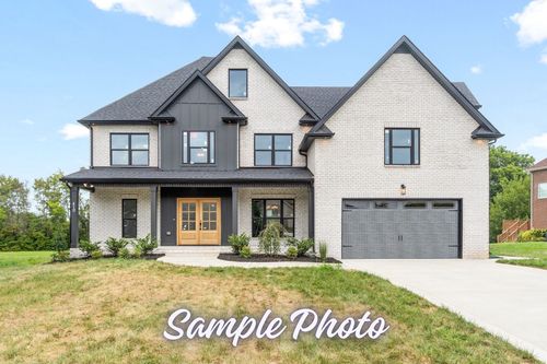101 Highland Reserves, Pleasant View, TN, 37146 | Card Image