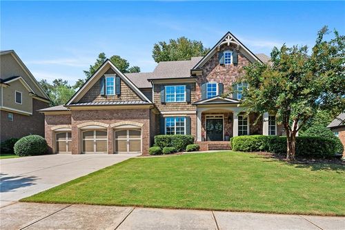 150 Cochran Farms Dr, Roswell, GA, 30075-2372 | Card Image