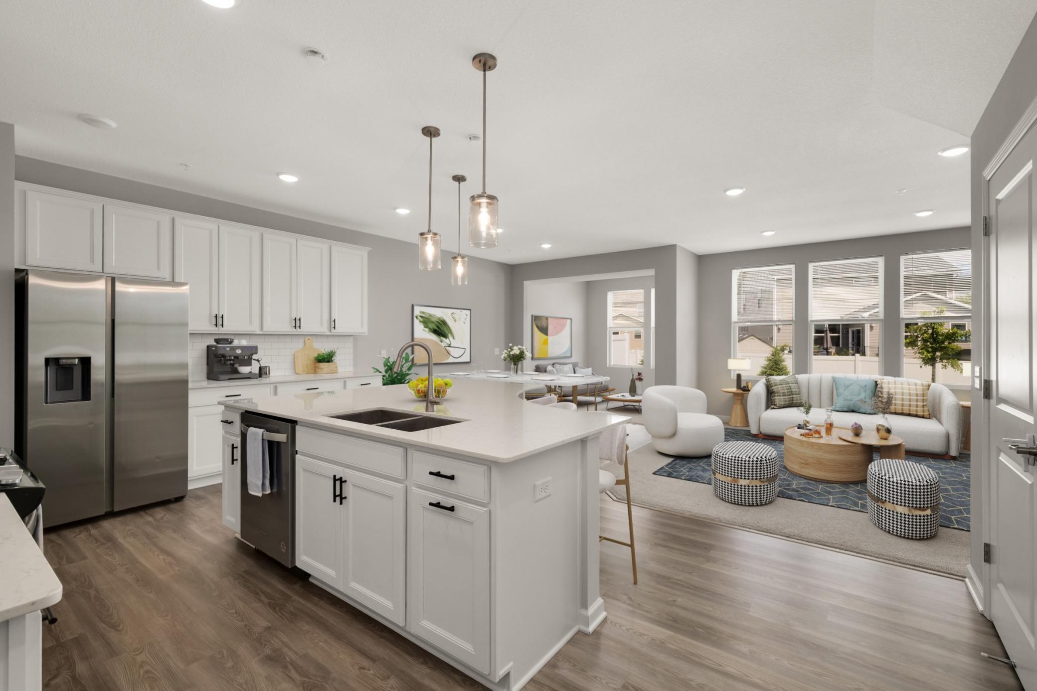 Residential in Woodbury 4