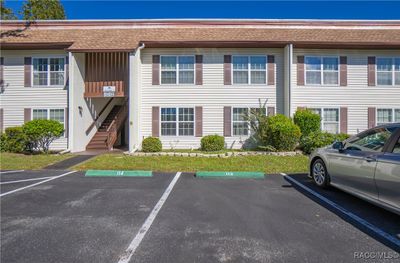 230 - 2400 Forest Drive, Condo with 2 bedrooms, 2 bathrooms and null parking in INVERNESS FL | Image 2