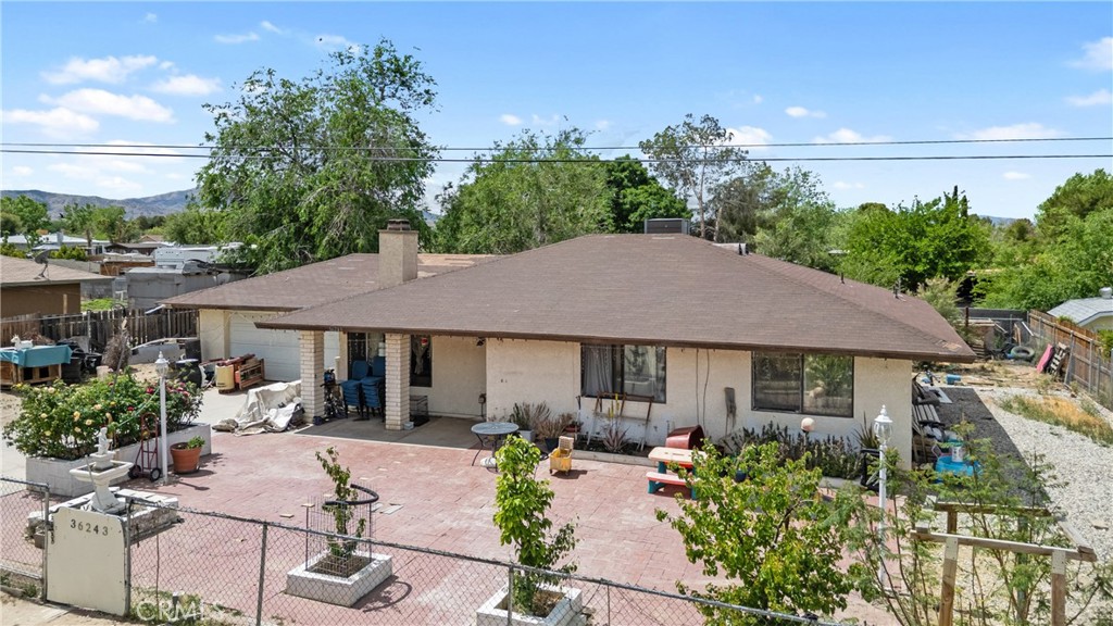 Residential in Littlerock 3