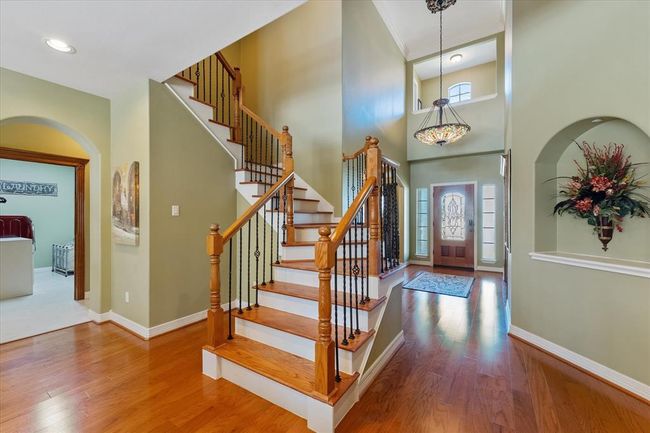702 Commons Lakeview Dr, House other with 5 bedrooms, 5 bathrooms and null parking in Huffman TX | Image 7