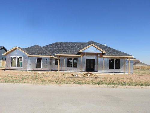 5607 E County Rd 94, Midland, TX, 79707 | Card Image