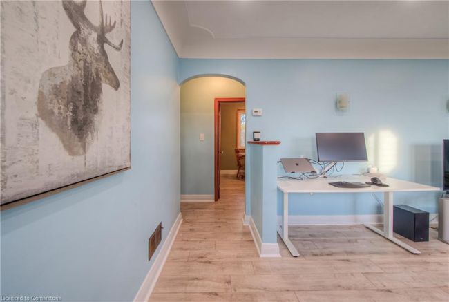 1327 Queen St, House other with 4 bedrooms, 1 bathrooms and 12 parking in New Dundee ON | Image 20