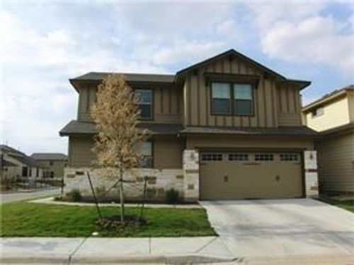 12509 Jen Ln, Austin, TX, 78750-1010 | Card Image