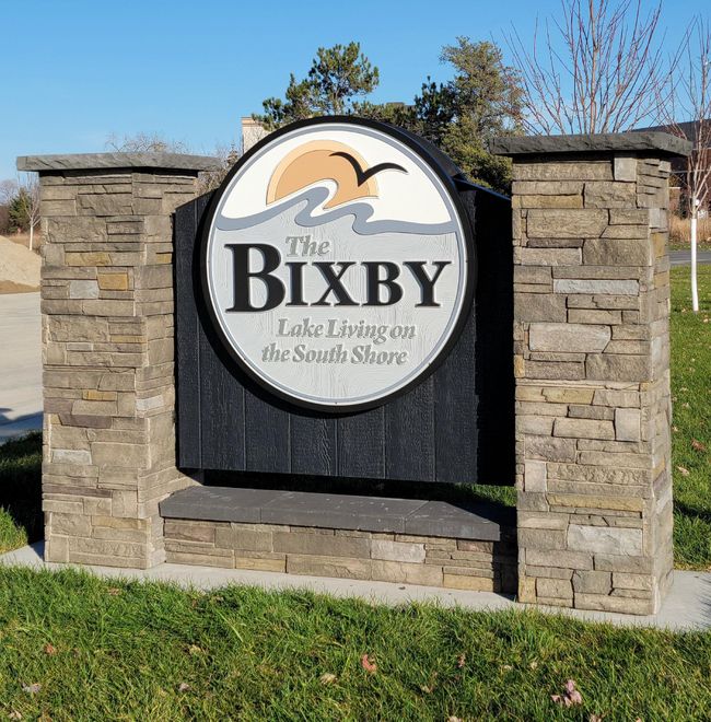 Bixby Welcome sign1.jpg | Image 21