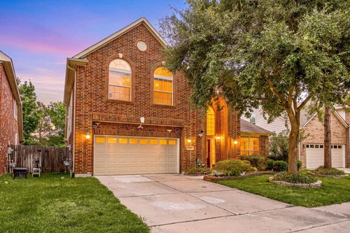 9722 Eagle Peak Ct, Katy, TX, 77494 | Card Image