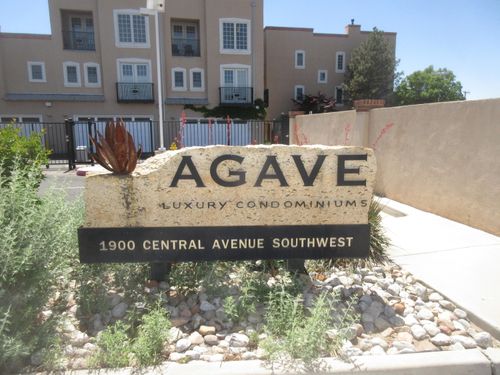 apt-203-1900 Central Avenue Sw, Albuquerque, NM, 87104 | Card Image