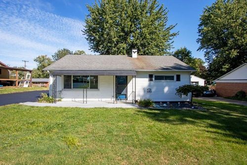 1997 Hout Rd, Mansfield, OH, 44905-1824 | Card Image