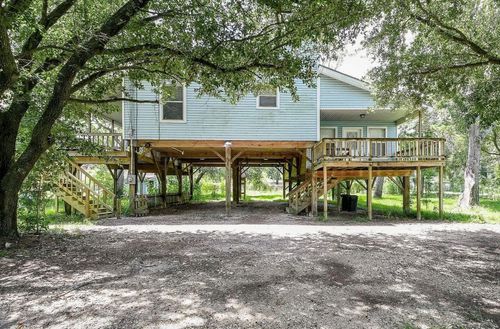 11122 Sunturf Ln, Houston, TX, 77044-6302 | Card Image