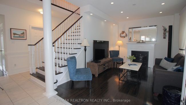 134 Snowling Dr, House other with 5 bedrooms, 4 bathrooms and 2 parking in Ajax ON | Image 12