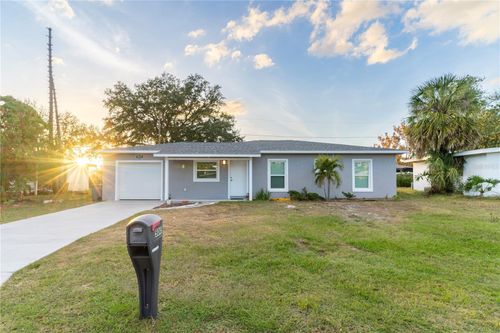 5045 Allamanda Drive, NEW PORT RICHEY, FL, 34652 | Card Image