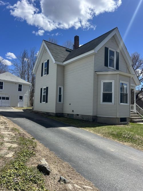 5 Bemis Street, Livermore Falls, ME, 04254 | Card Image