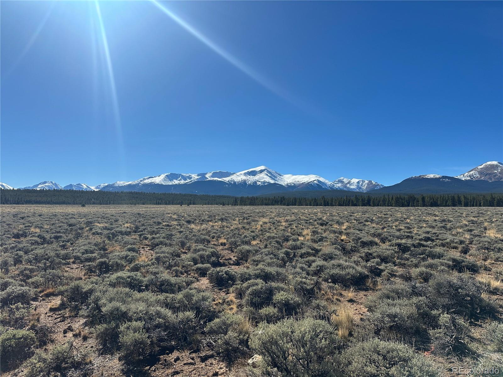 Residential in Leadville 3