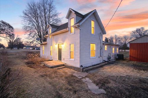 12250 Wabash Rd, Milan, MI, 48160-9290 | Card Image