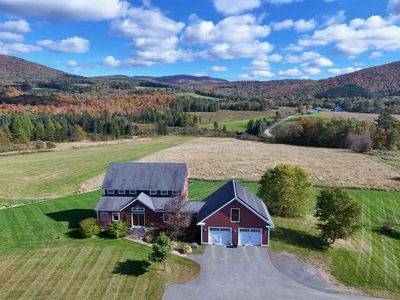 576 Ridge Road, House other with 5 bedrooms, 1 bathrooms and null parking in Kirby VT | Image 2