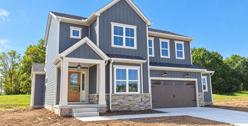 8092 Berrow Way, Sunbury, OH, 43074-1098 | Card Image