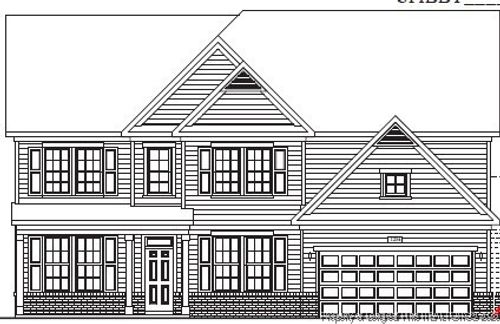 279 Steeple Ridge Dr, Cameron, NC, 28326-6615 | Card Image