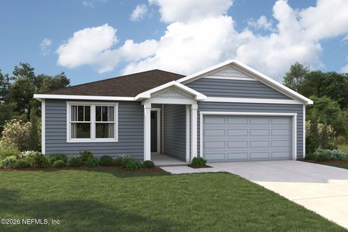 2821 Southern Fern Ct, Green Cove Springs, FL, 32043-8871 | Card Image