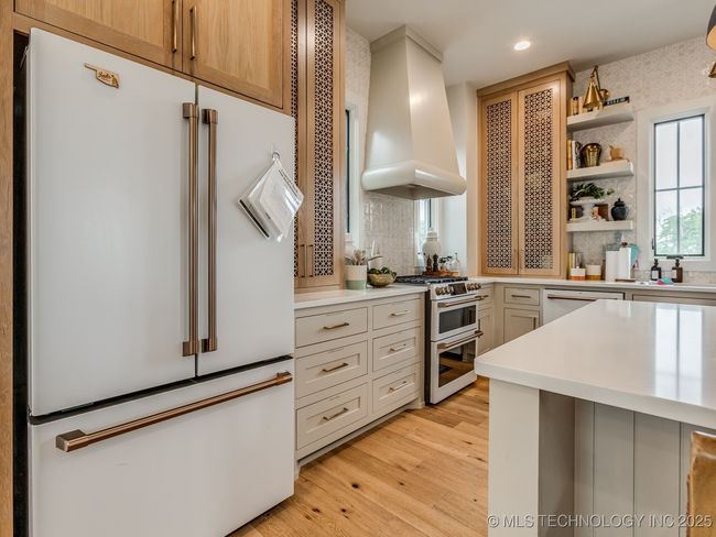 56 Center Ln, House other with 4 bedrooms, 4 bathrooms and null parking in Carlton Landing OK | Image 16