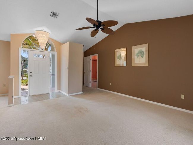 344 Concha Dr, House other with 3 bedrooms, 2 bathrooms and null parking in Sebastian FL | Image 11