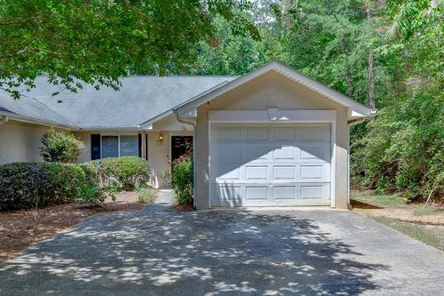 3963 Hidden Hollow Dr, Gainesville, GA, 30506-4603 | Card Image
