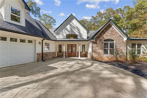 705 Brown Deer Dr, Talking Rock, GA, 30175-3275 | Card Image
