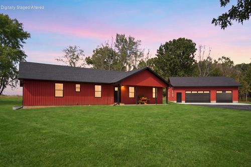 4005 State Highway D, Crane, MO, 65633-8039 | Card Image