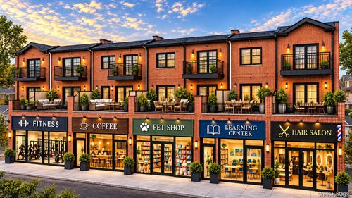 150-26 12th Rd, Whitestone, NY, 11357-1810 | Card Image