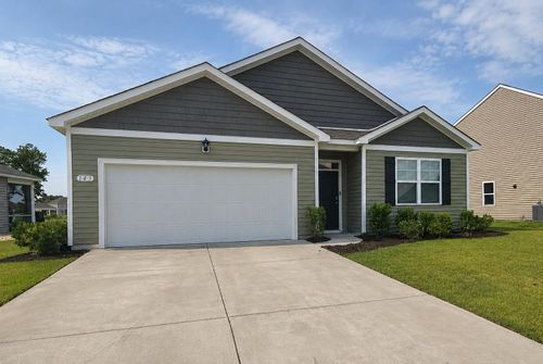 143 Honey Jar Way, Longs, SC, 29568-9054 | Card Image