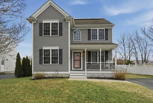 10 Mate Dr, New Bedford, MA, 02745-1029 | Card Image