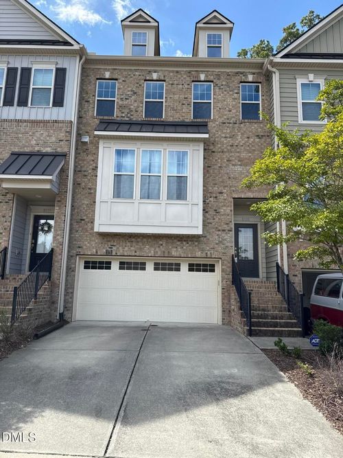 5335 Cambridgeshire Loop, Cary, NC, 27519-7314 | Card Image