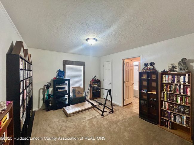 134 Gopher Gulch Loop, House other with 3 bedrooms, 3 bathrooms and null parking in Carrizozo NM | Image 24