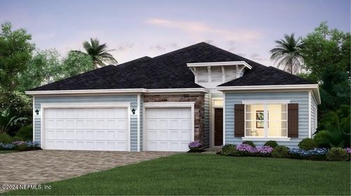 81 Grand Traverse Cir, St Augustine, FL, 32092-1298 | Card Image