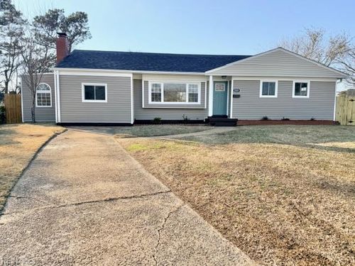 2201 Halprin Ct, Norfolk, VA, 23518-2111 | Card Image