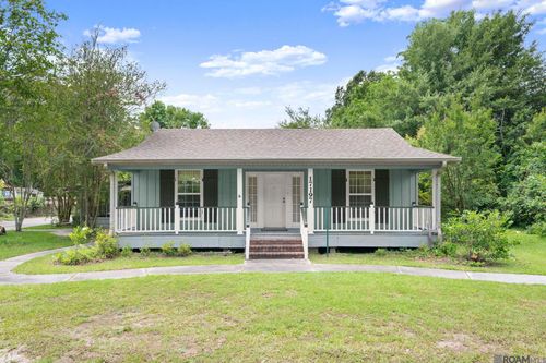 17197 Old Jefferson Hwy, Prairieville, LA, 70769-4140 | Card Image