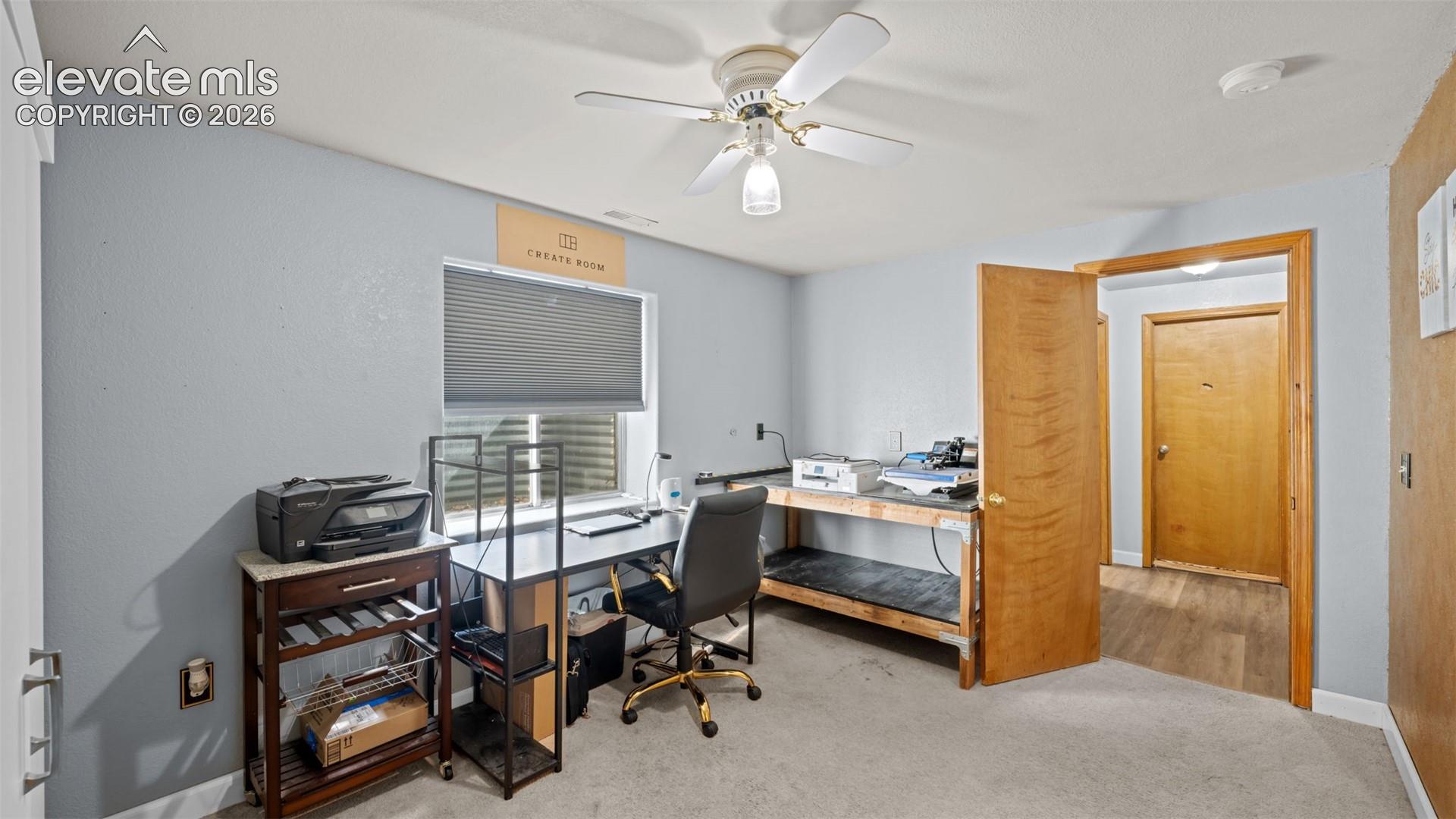 Residential in Colorado Springs 5