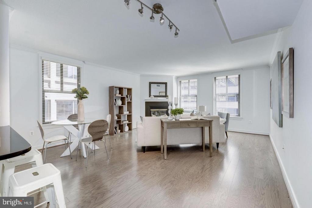 Residential Lease in WASHINGTON 4