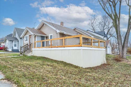 2127 Kenneth Street, Burton, MI, 48529 | Card Image